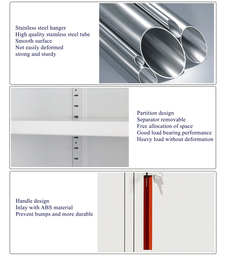 Single Door Locker Steel Cabinet Office School Furniture