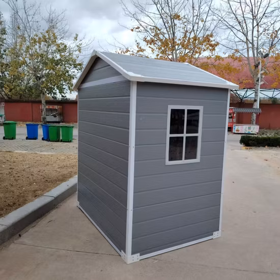 Cabina insonorizzata per esterni, cabina per casa mobile, mobili Mingle, capannone per ufficio