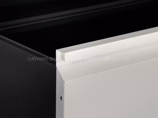 Raccoglitore laterale A4 FC a 4 cassetti