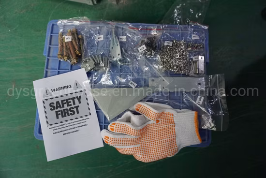 Casetta hobby in metallo per attrezzi da giardino RDS2618-Gg1